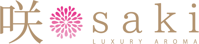 luxury aroma 咲|福岡 博多 出張アロマ