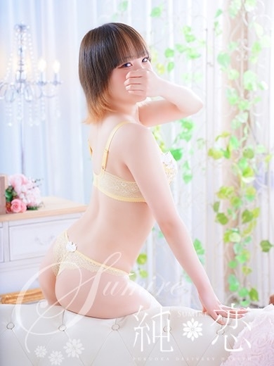 博多 デリバリーヘルス 純恋（すみれ）まゆ　STANDARDの画像