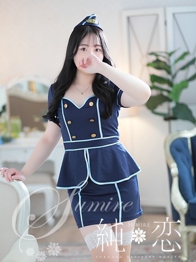 博多 デリバリーヘルス 純恋（すみれ）さな　STANDARDの画像