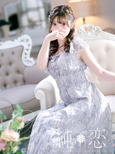 博多 デリバリーヘルス 純恋（すみれ）ゆうみ　STANDARDの画像