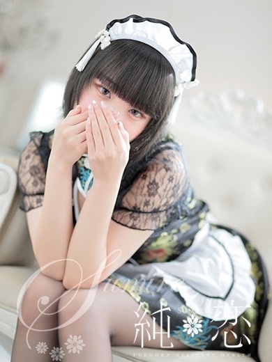 博多 デリバリーヘルス 純恋（すみれ）まゆ　STANDARDの画像