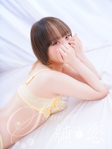 博多 デリバリーヘルス 純恋（すみれ）まゆ　STANDARDの画像