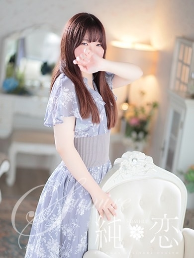 博多 デリバリーヘルス 純恋（すみれ）かなの　STANDARDの画像