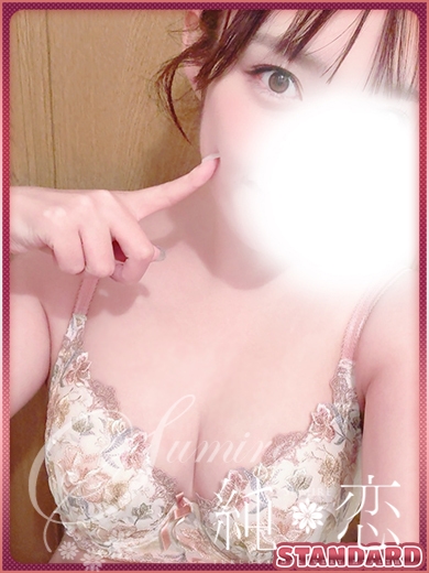 博多 デリバリーヘルス 純恋（すみれ）ゆめ　STANDARDの画像