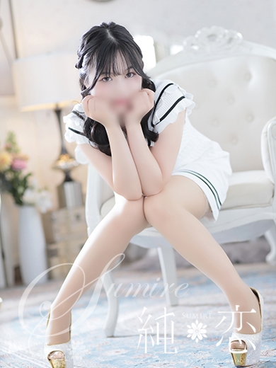 博多 デリバリーヘルス 純恋（すみれ）むぎ　SWEETの画像