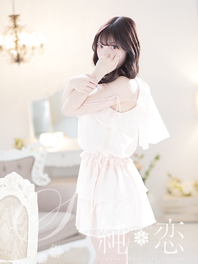 博多 デリバリーヘルス 純恋（すみれ）ゆうみ　STANDARDの画像