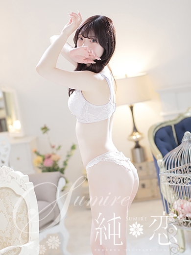 博多 デリバリーヘルス 純恋（すみれ）ゆうみ　STANDARDの画像