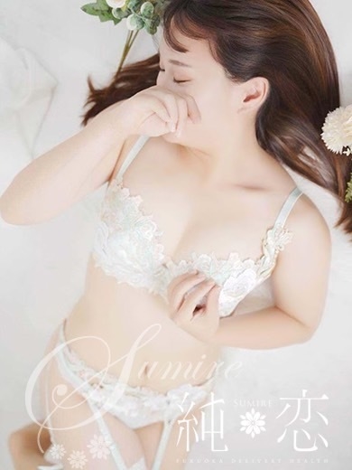 博多 デリバリーヘルス 純恋（すみれ）うらら　PREMIERの画像