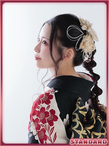 ひかる　STANDARD