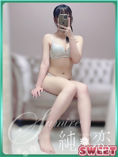 博多 デリバリーヘルス 純恋（すみれ）えりか　SWEETの画像