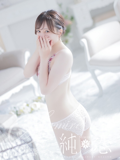 博多 デリバリーヘルス 純恋（すみれ）りあ　STANDARDの画像